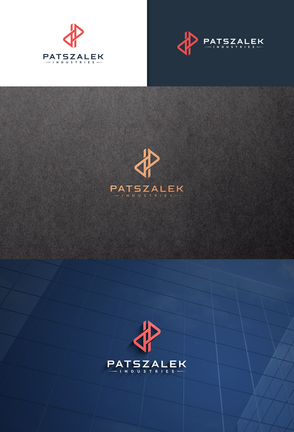Logo-Design von Paperfox Designs für dieses Projekt | Design #27230698