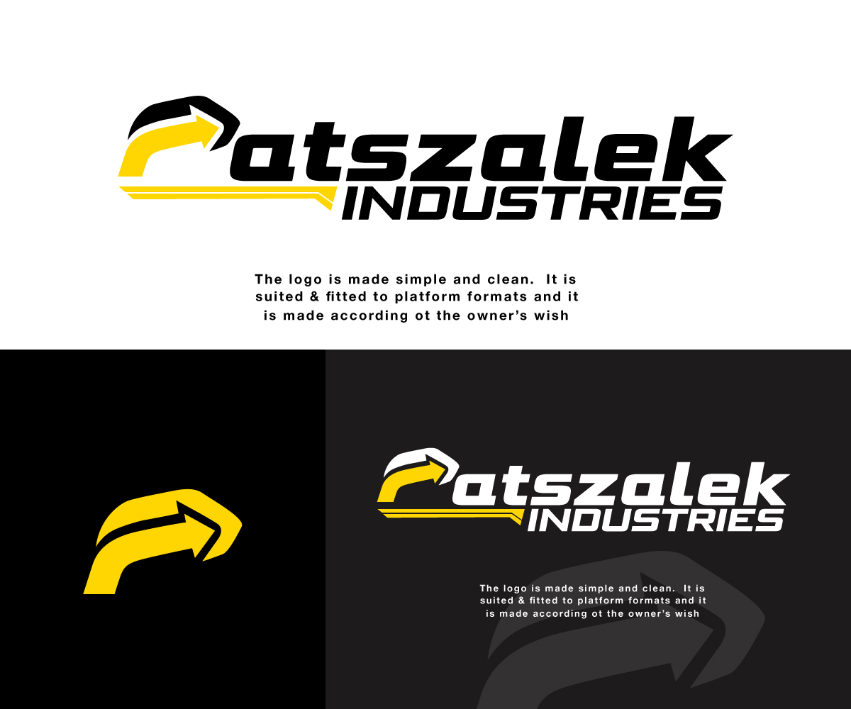 Logo Design by edwinnegz1 for this project | Design #27232955