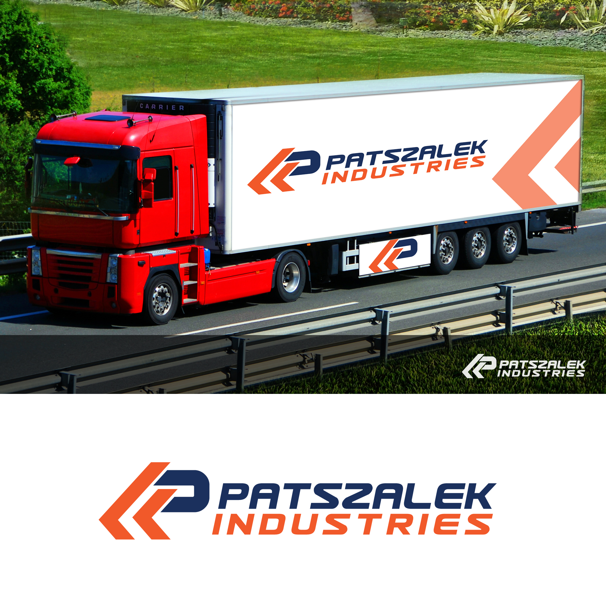 Logo Design by UMBRA Designs for this project | Design #27231537