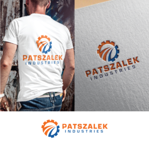Logo Design by Ayub Zafar for this project | Design: #27235295
