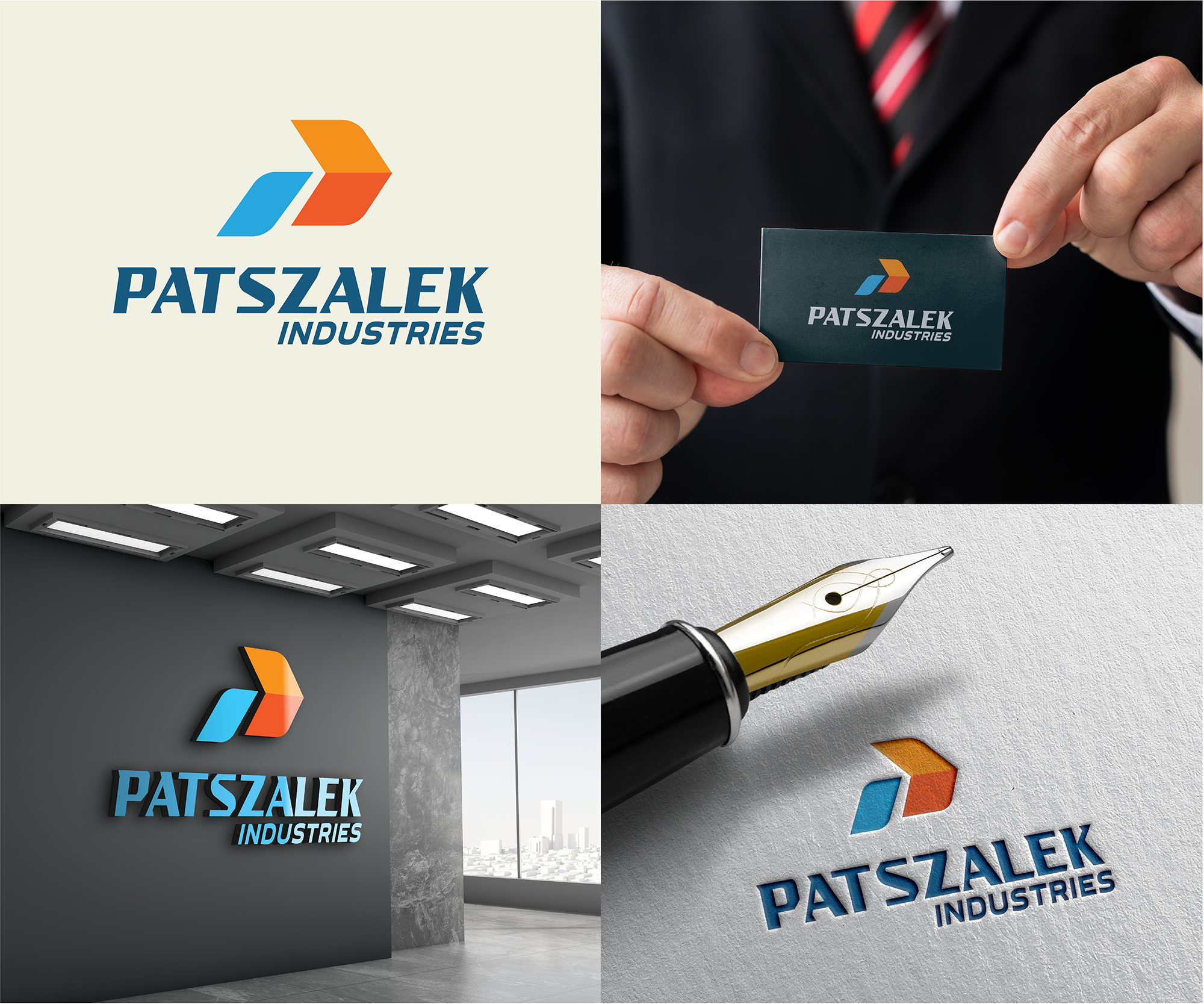 Logo Design by dennisdesigns for this project | Design #27231311