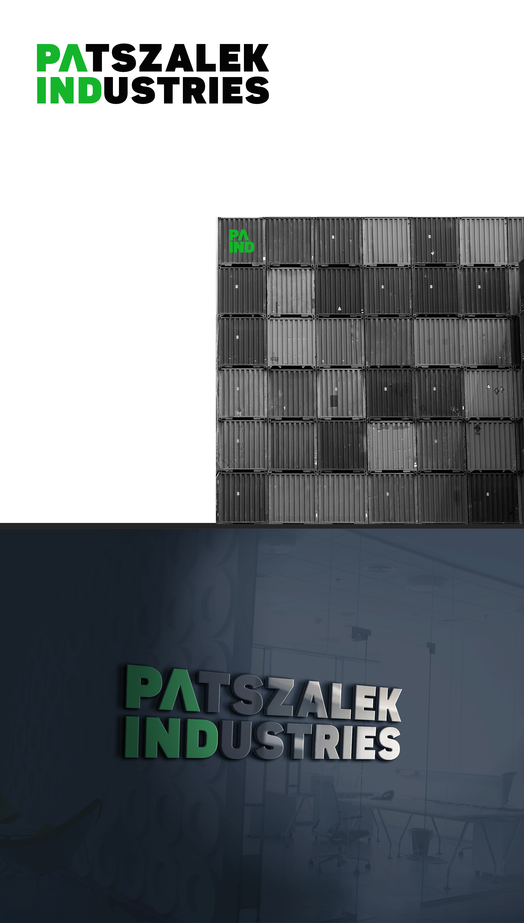 Logo Design by Prestige Studio for this project | Design #27390375