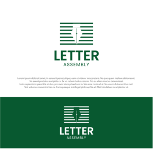Logo-Design von farady für dieses Projekt | Design: #27231729