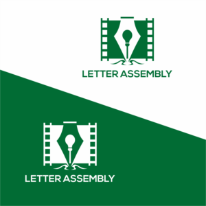 Letter Assembly | Diseño de Logo por Veronica 10