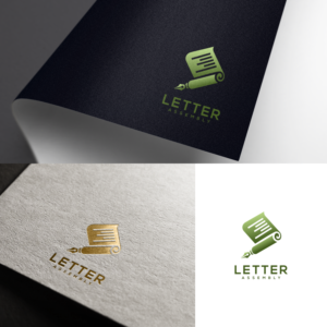 Logo Design by Luffy 3 for this project | Design #27233347