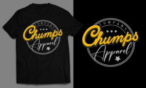 T-shirt Design by SAI DESIGNS for this project | Design: #27232639