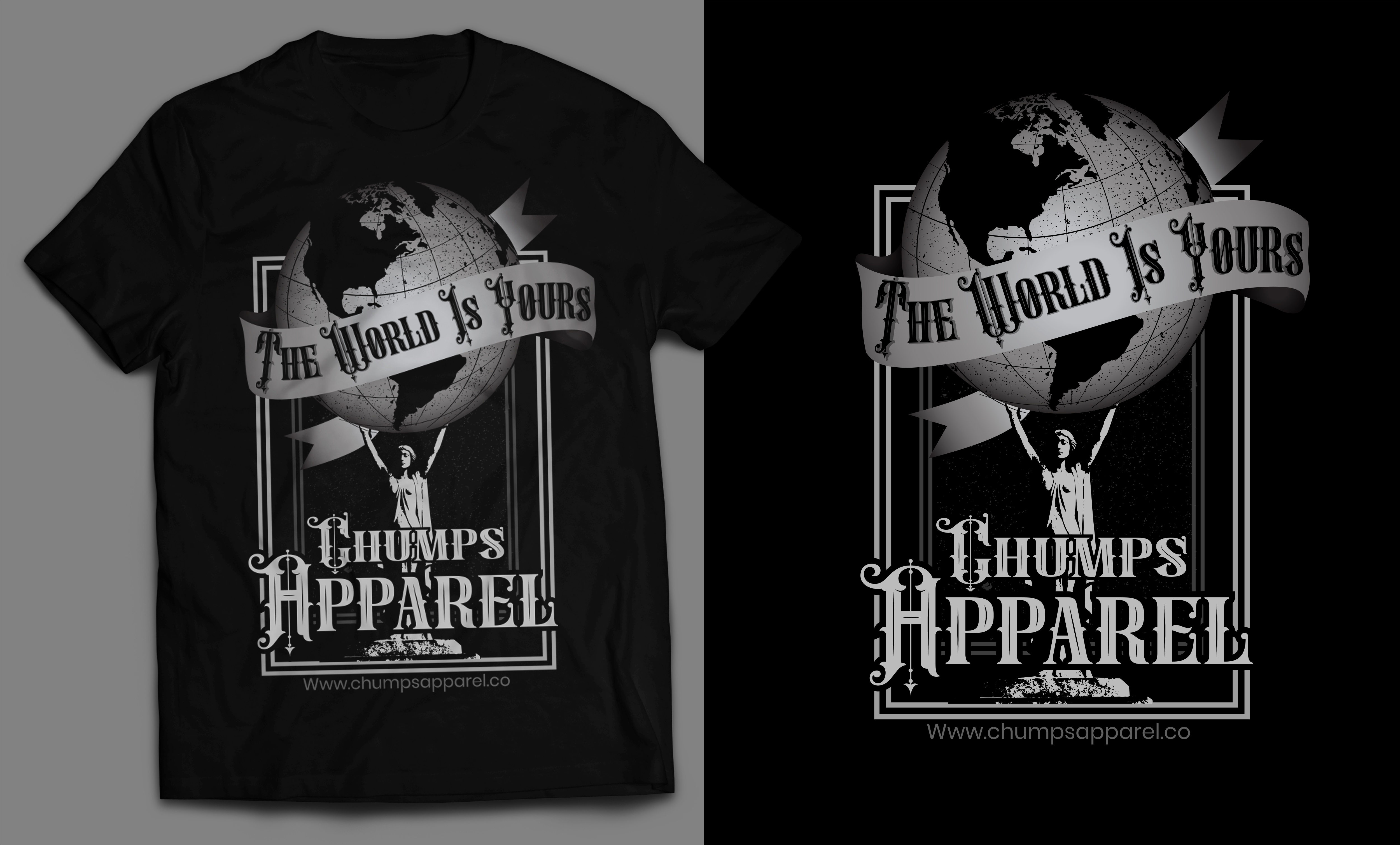 T-shirt Design by SAI DESIGNS for this project | Design #27232640