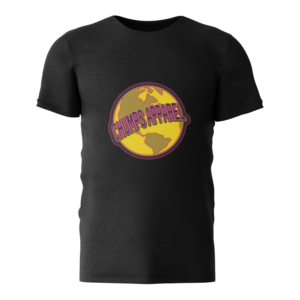 Chumps Apparel  | Diseño de Camiseta por dskyvbc
