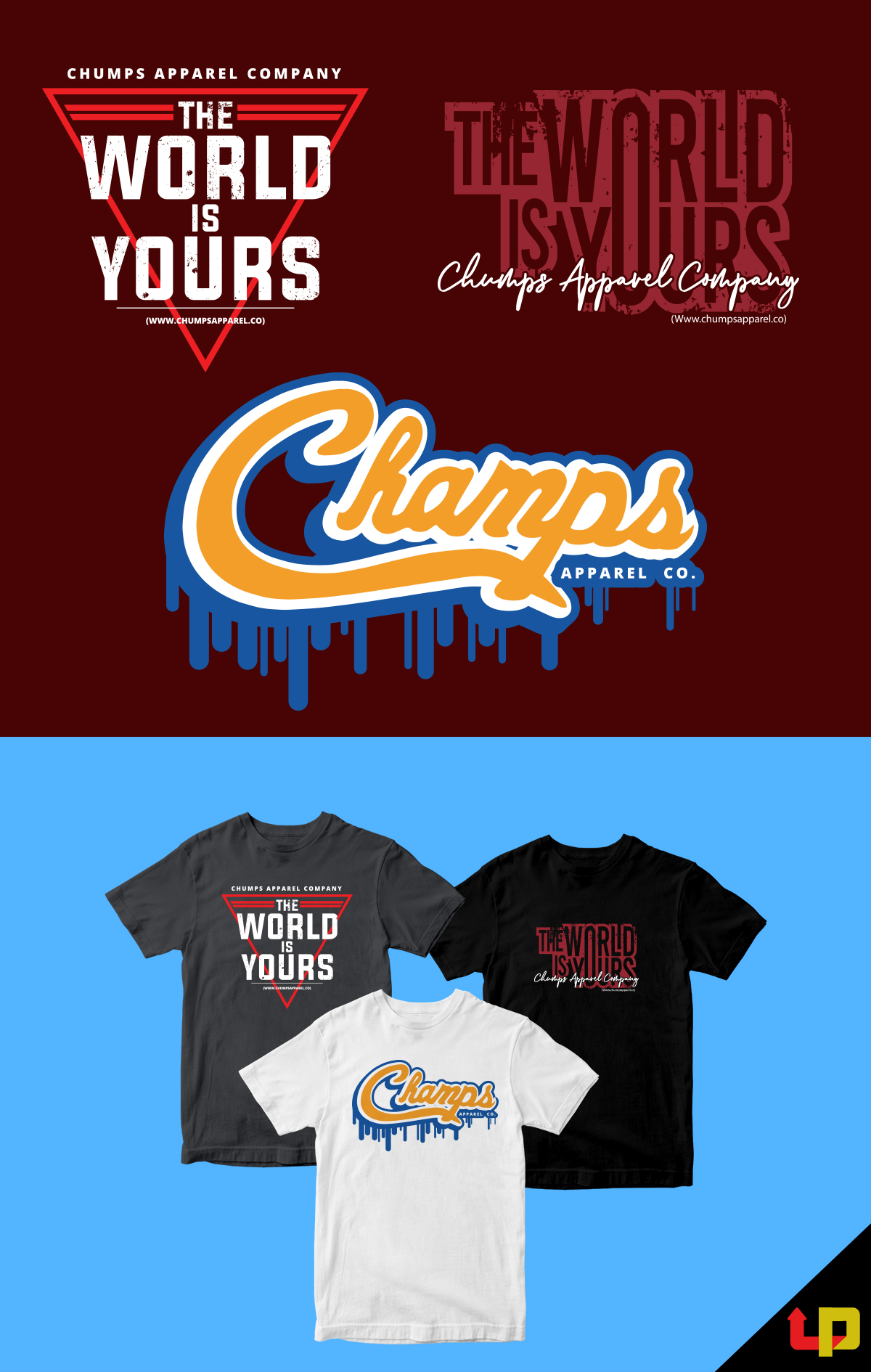 T-shirt Design by Uprinteez for this project | Design #27237502