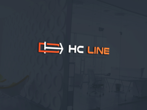 HC Line | Logo-Design von Aaaron