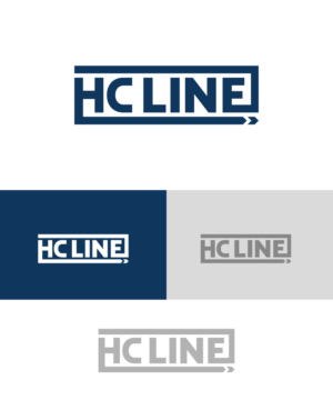 HC Line | Logo-Design von lionx