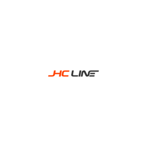 HC Line | Logo-Design von Arham Hidayat
