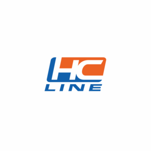 HC Line | Logo-Design von mazyo2x