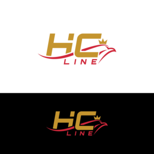 HC Line | Logo-Design von Graphic Bricks