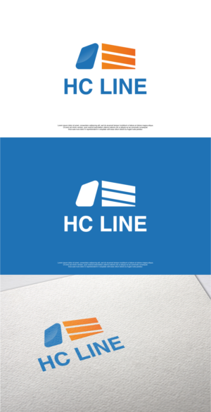 HC Line | Logo-Design von MASH Std