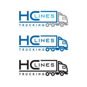 HC Line | Logo-Design von ARTchemist