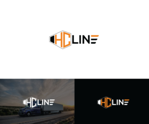 HC Line | Logo-Design von Iris 3