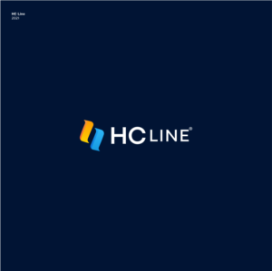 HC Line | Logo-Design von JBalloon Design