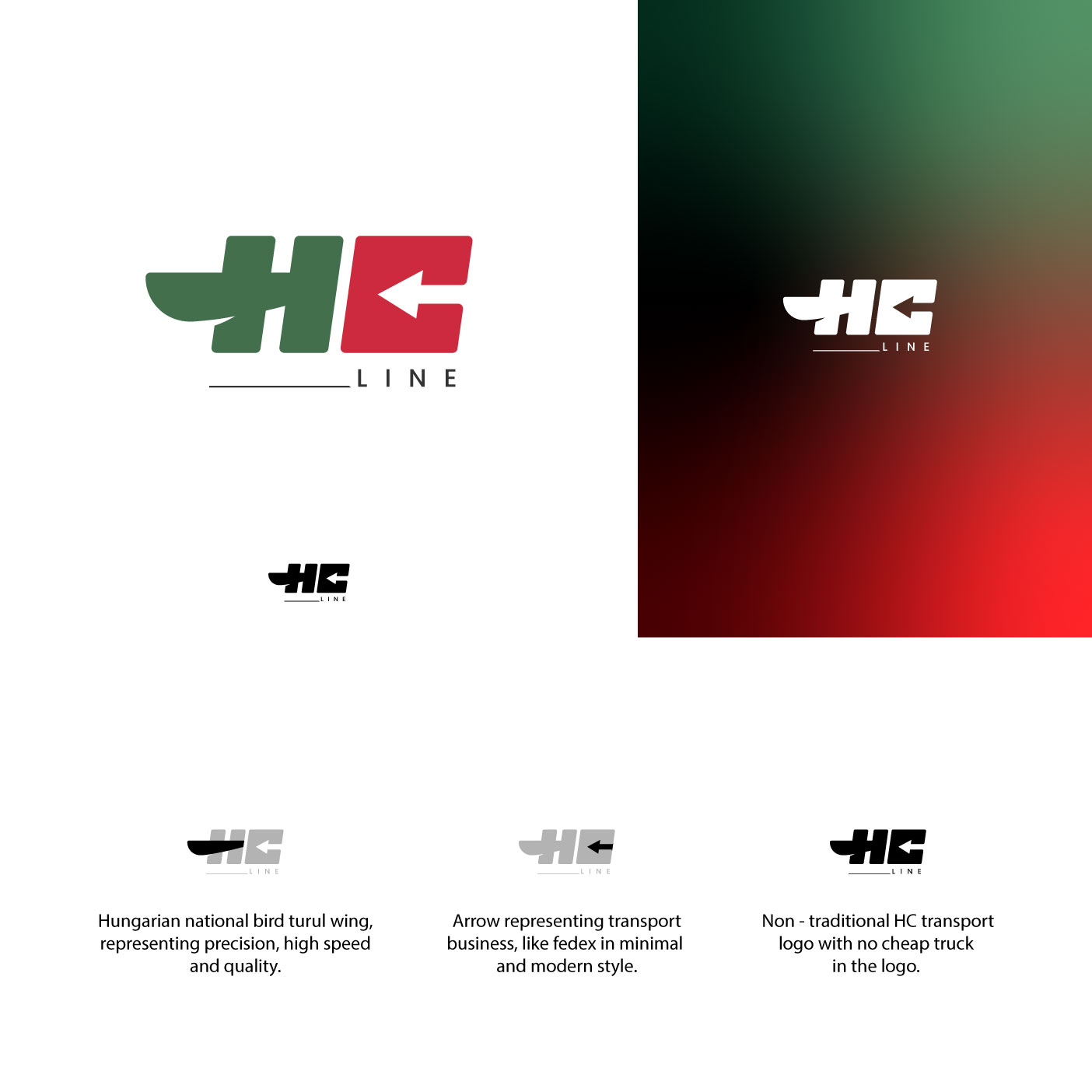 Logo Design by faizanzh for this project | Design #27254235