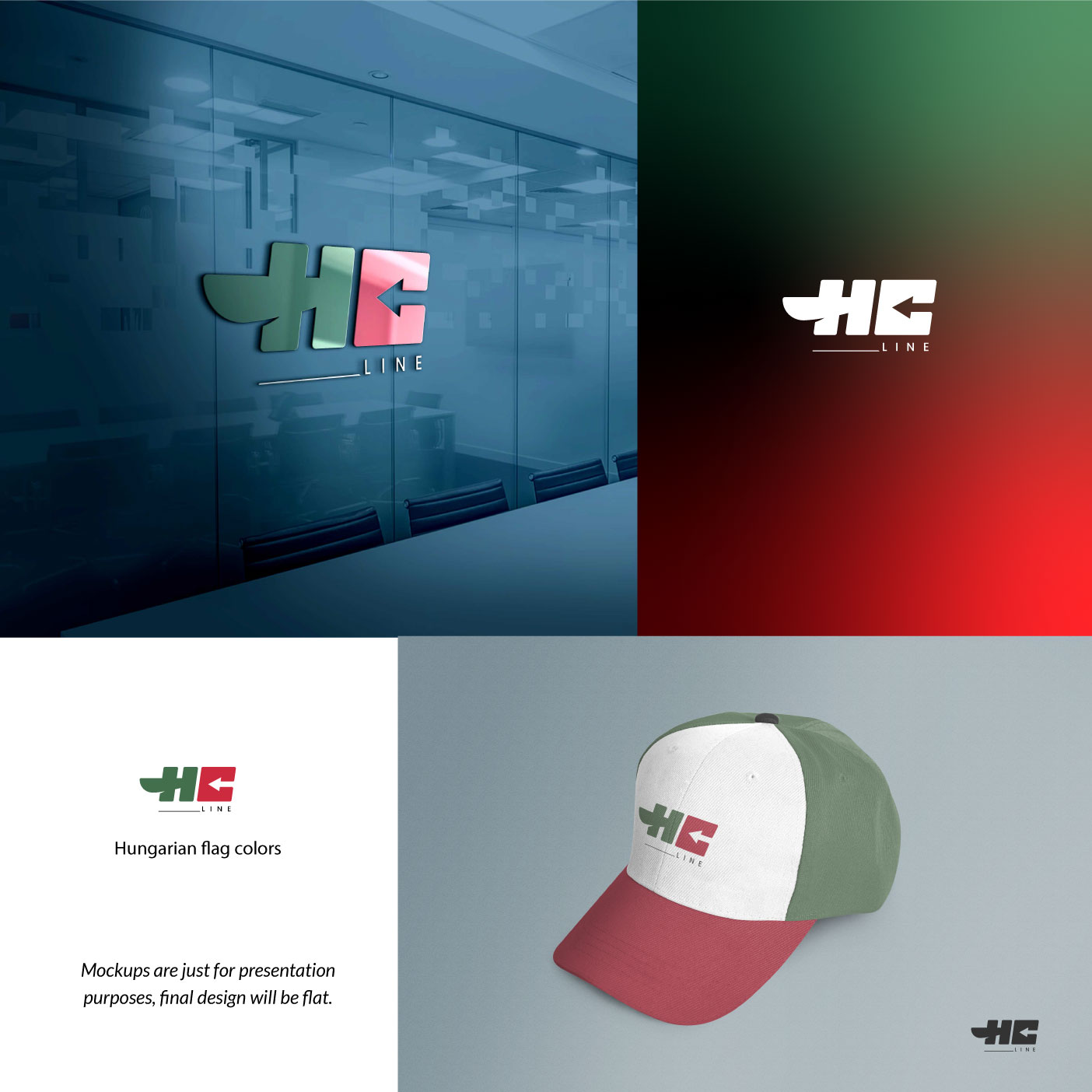 Logo Design by faizanzh for this project | Design #27255463