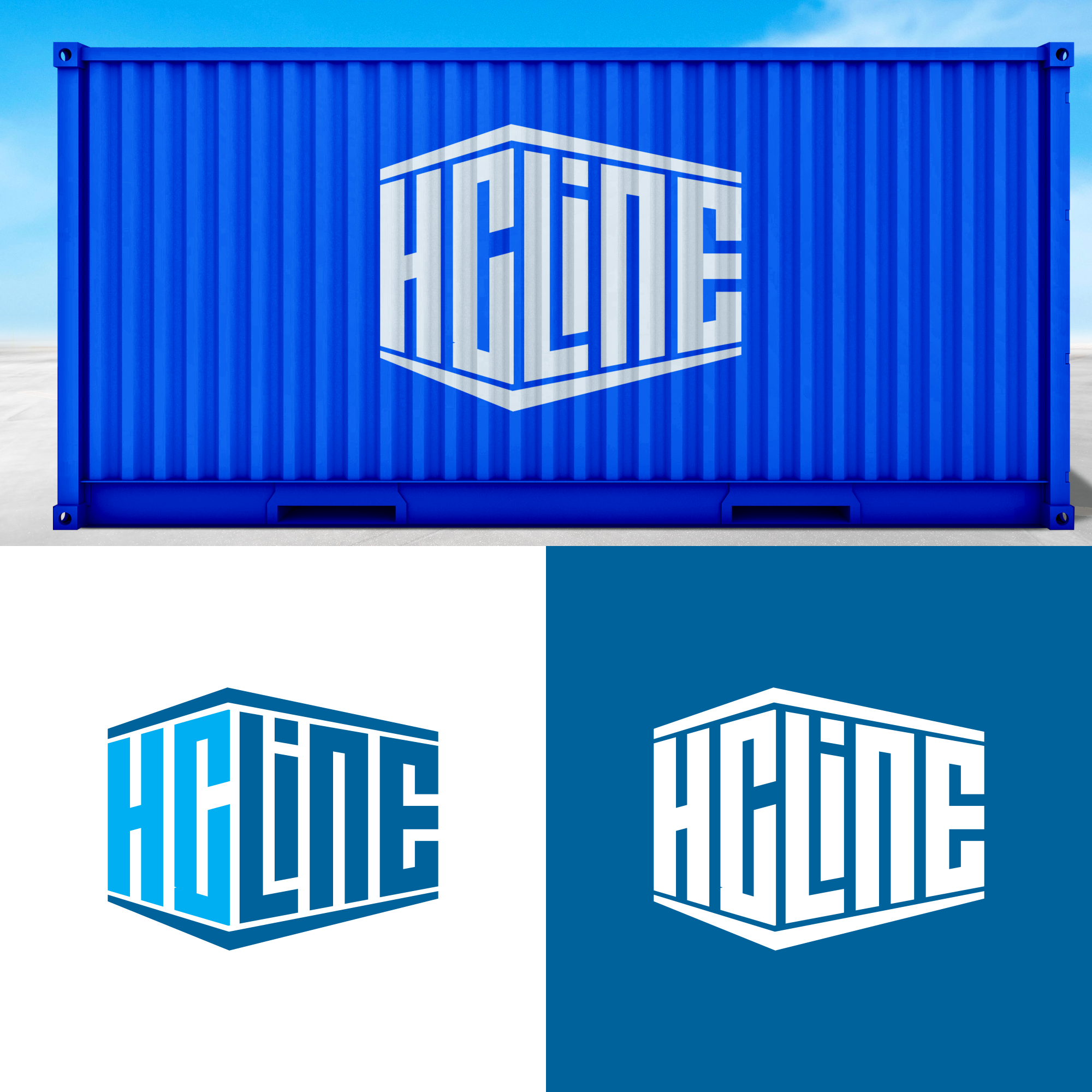 Logo Design by Cah RE 2 for this project | Design #27233031