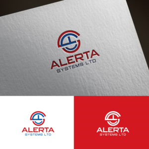 Alerta Systems Ltd | Diseño de Logo por sankar999