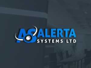 Alerta Systems Ltd | Logo Design by MH@Designer