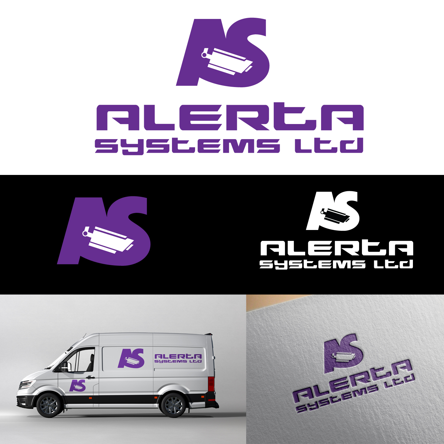 Logo Design by Fendr for this project | Design #27234110