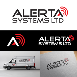 Logo Design by Fendr
