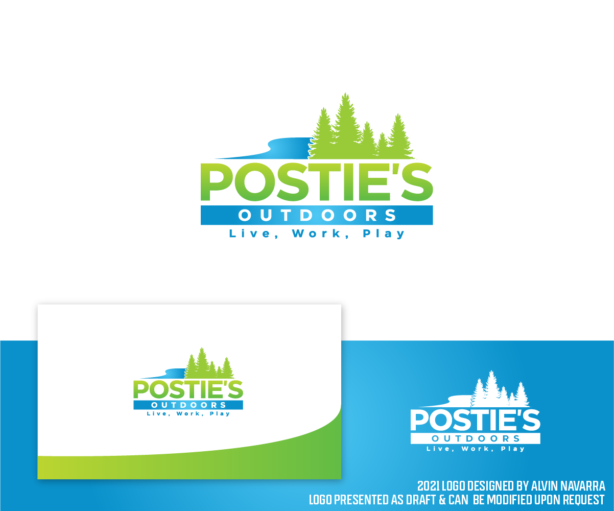 Logo Design by alvinnavarra for Three Rivers Environmental | Design #27249930