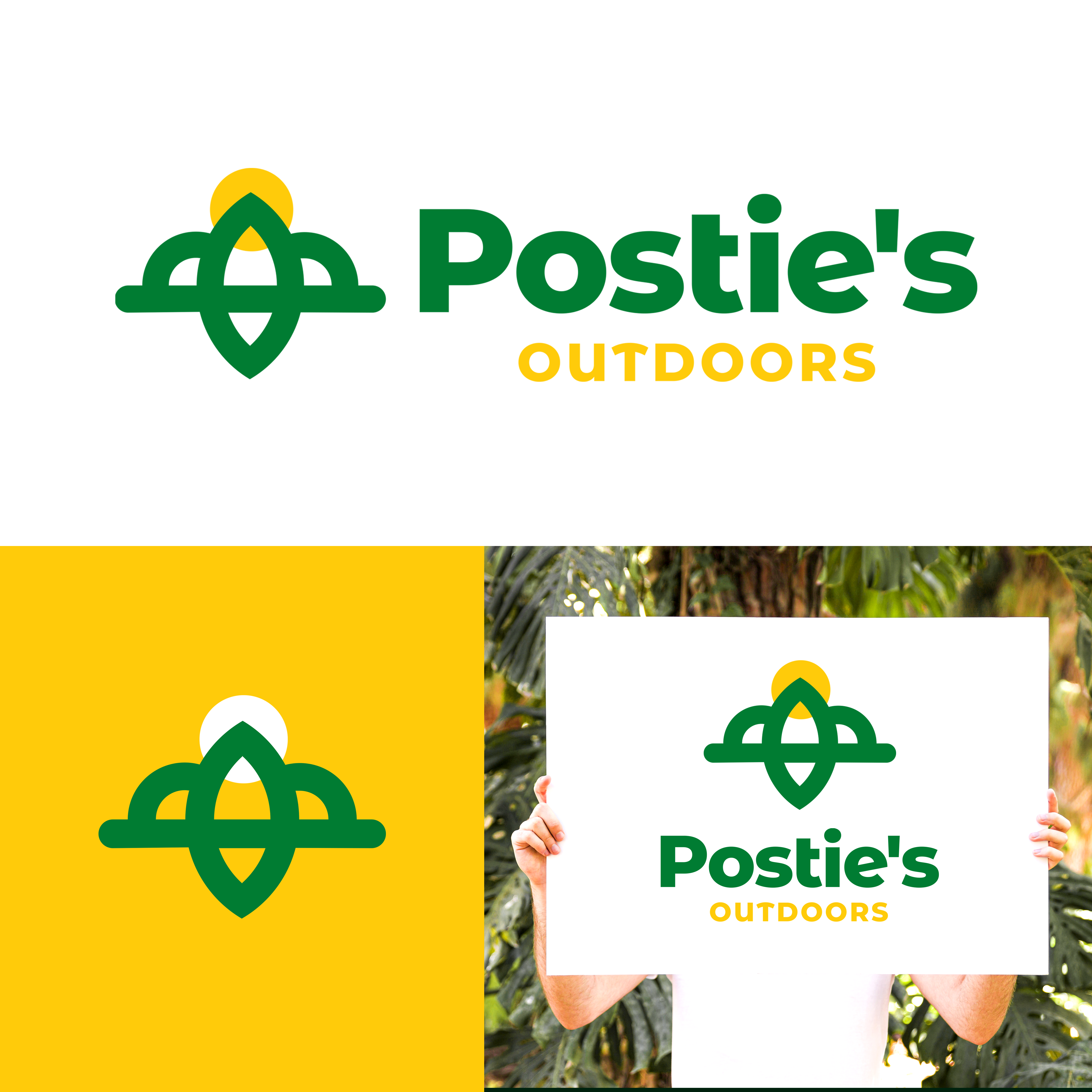 Logo Design by CKG for Three Rivers Environmental | Design #27231555