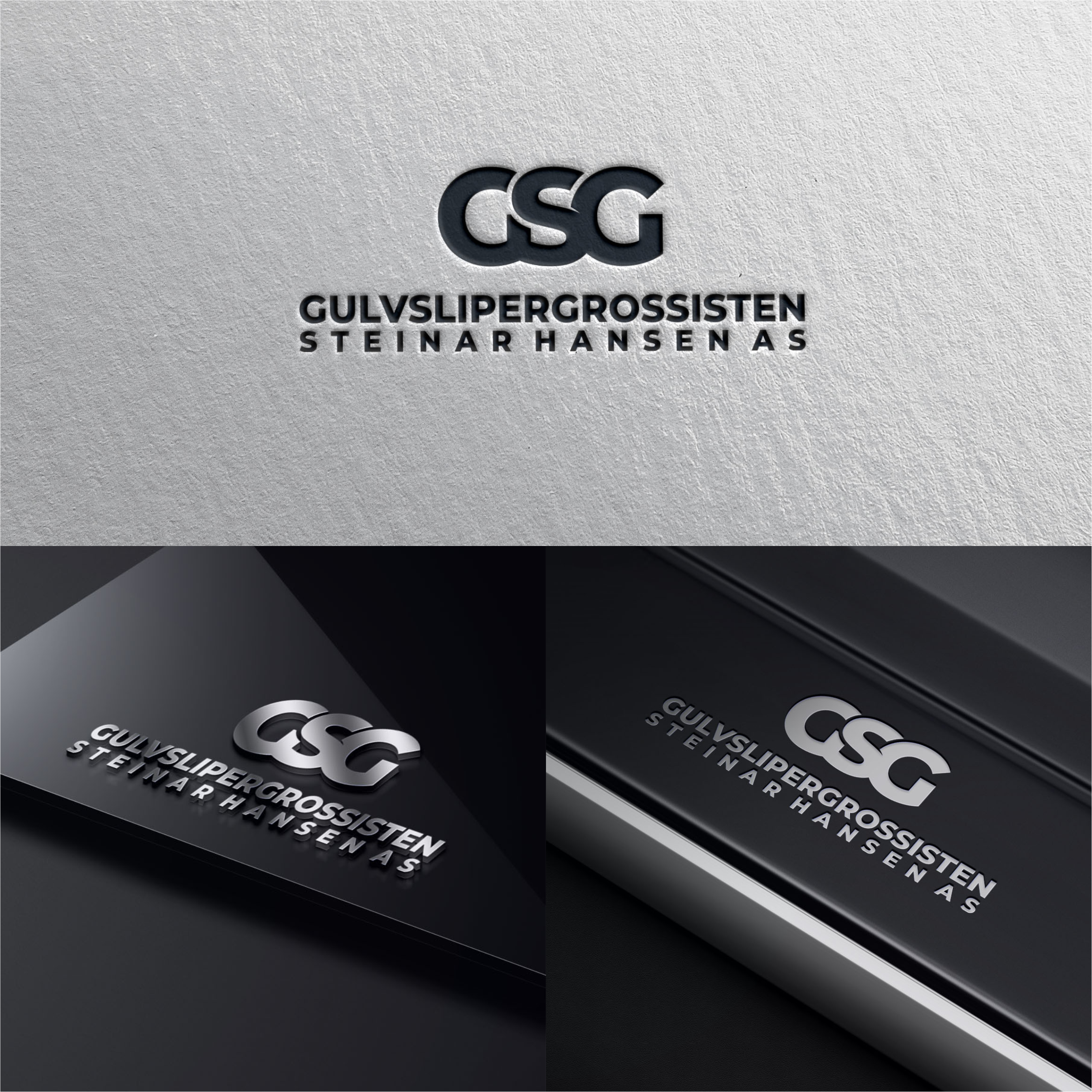 Logo Design by achil78 for this project | Design #27262704