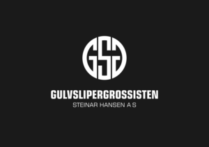 Gulvslipergrossisten Steinar Hansen AS | Diseño de Logo por Pak We Designs