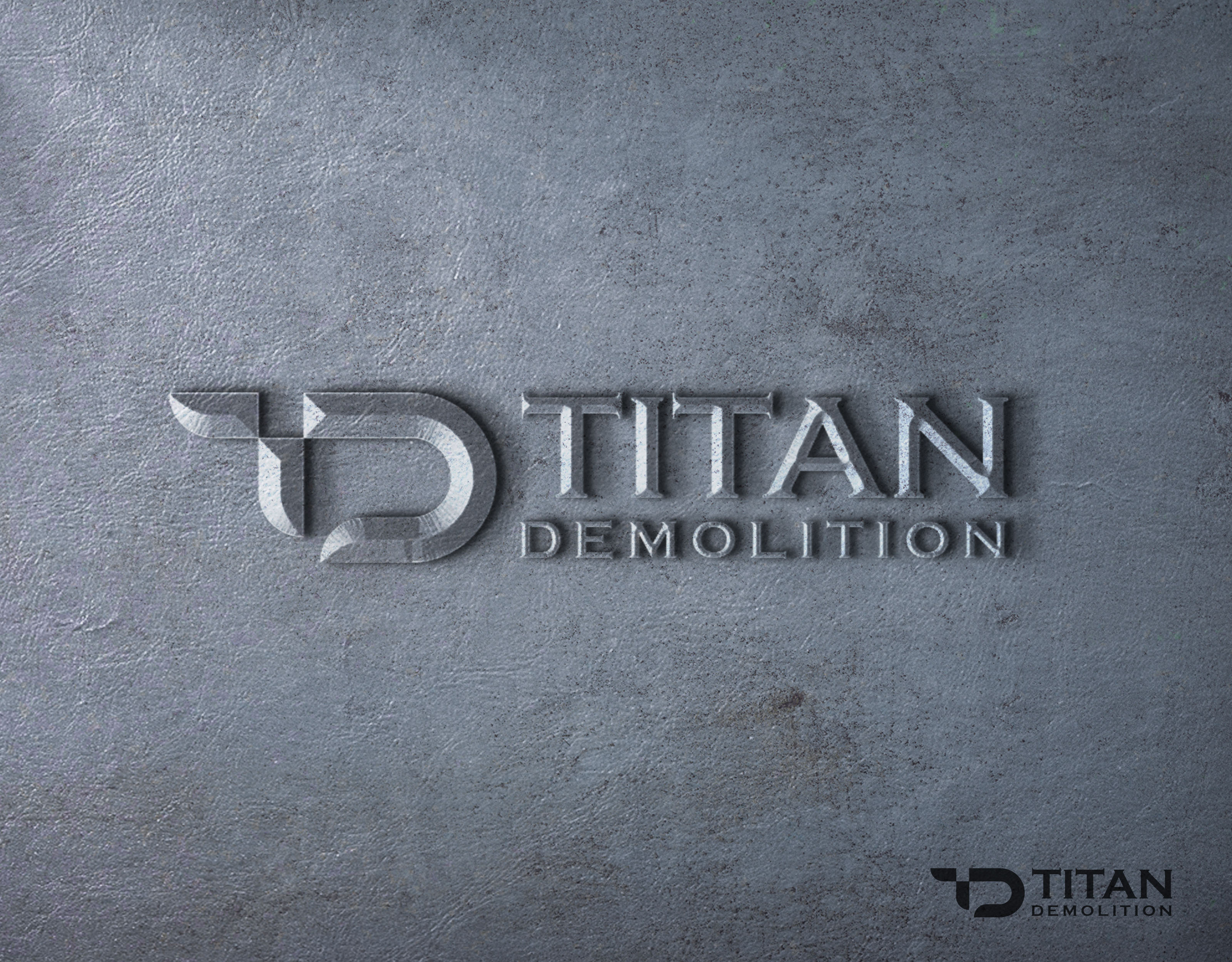 Logo Design by farady for this project | Design #27257167