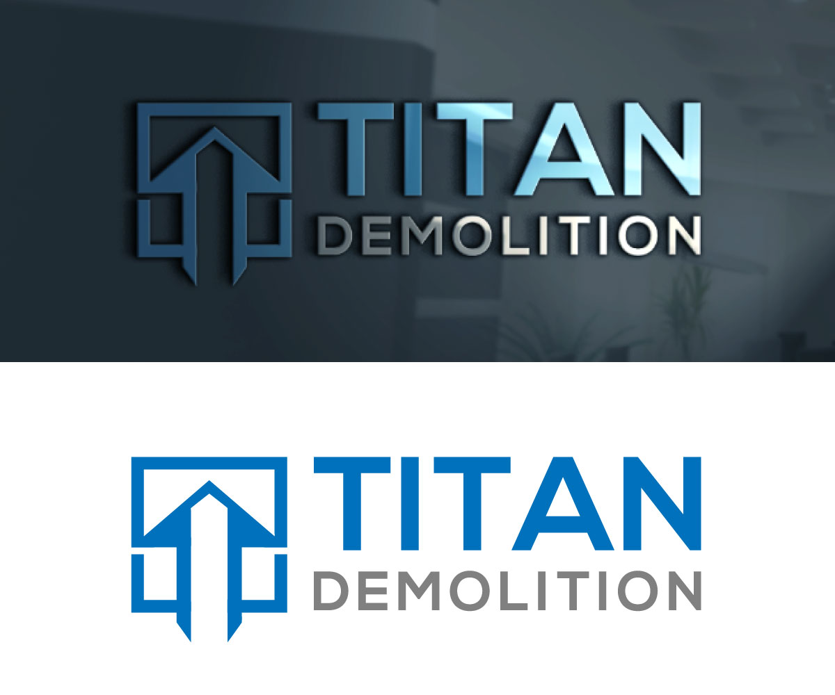 Logo Design by david09 for this project | Design: #27255004
