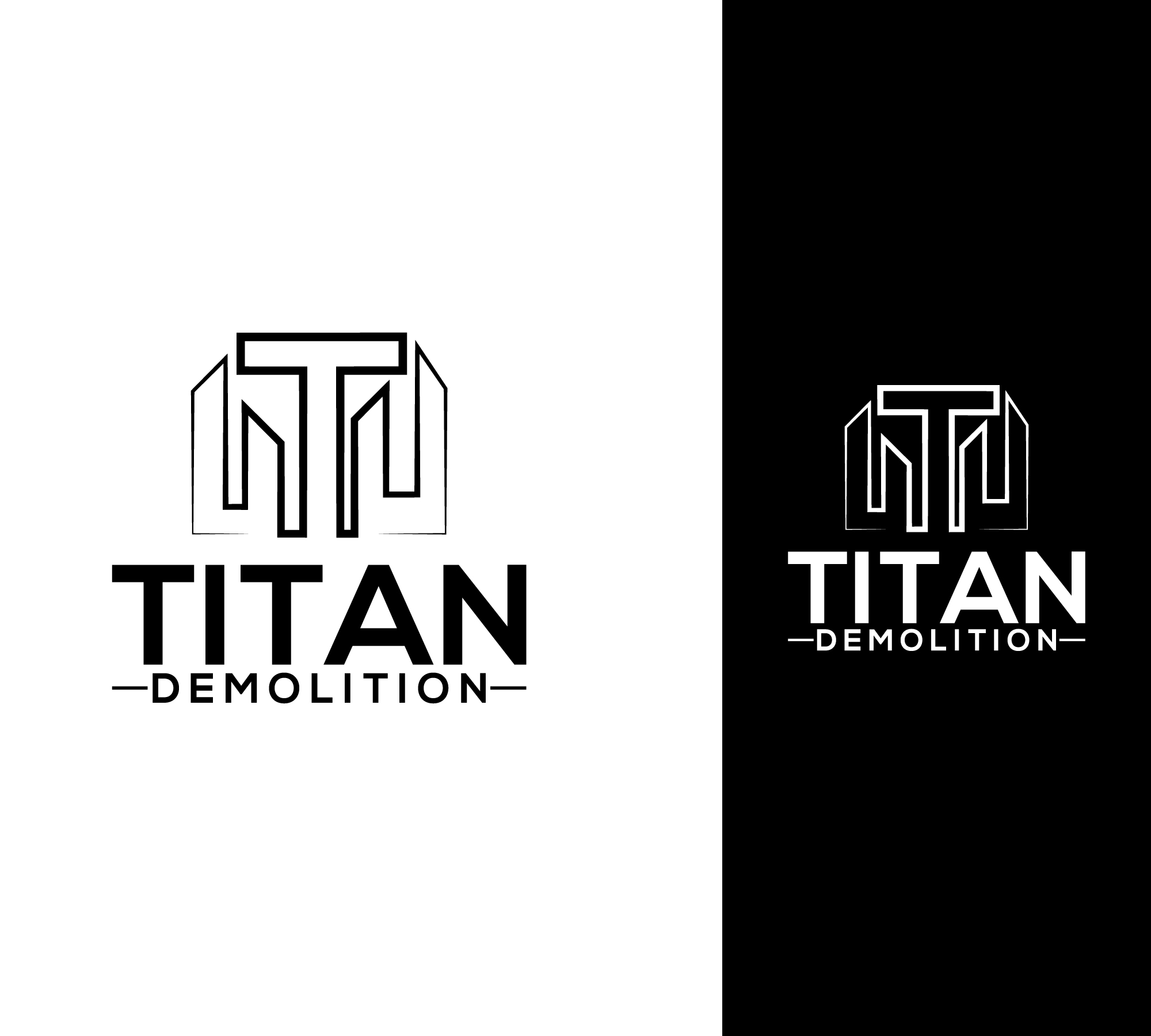 Logo Design by rainbow logos for this project | Design #27254376