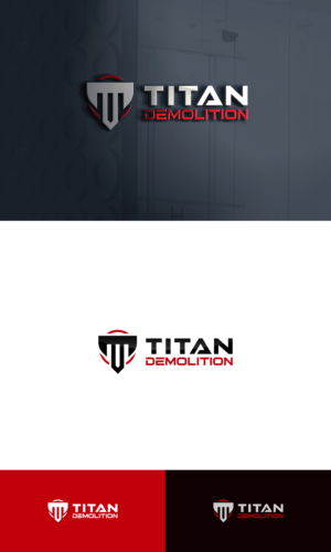Logo Design by Ally Mac for this project | Design: #27259323