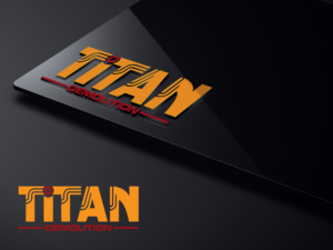 Logo Design by Rubia@ for this project | Design #27258912