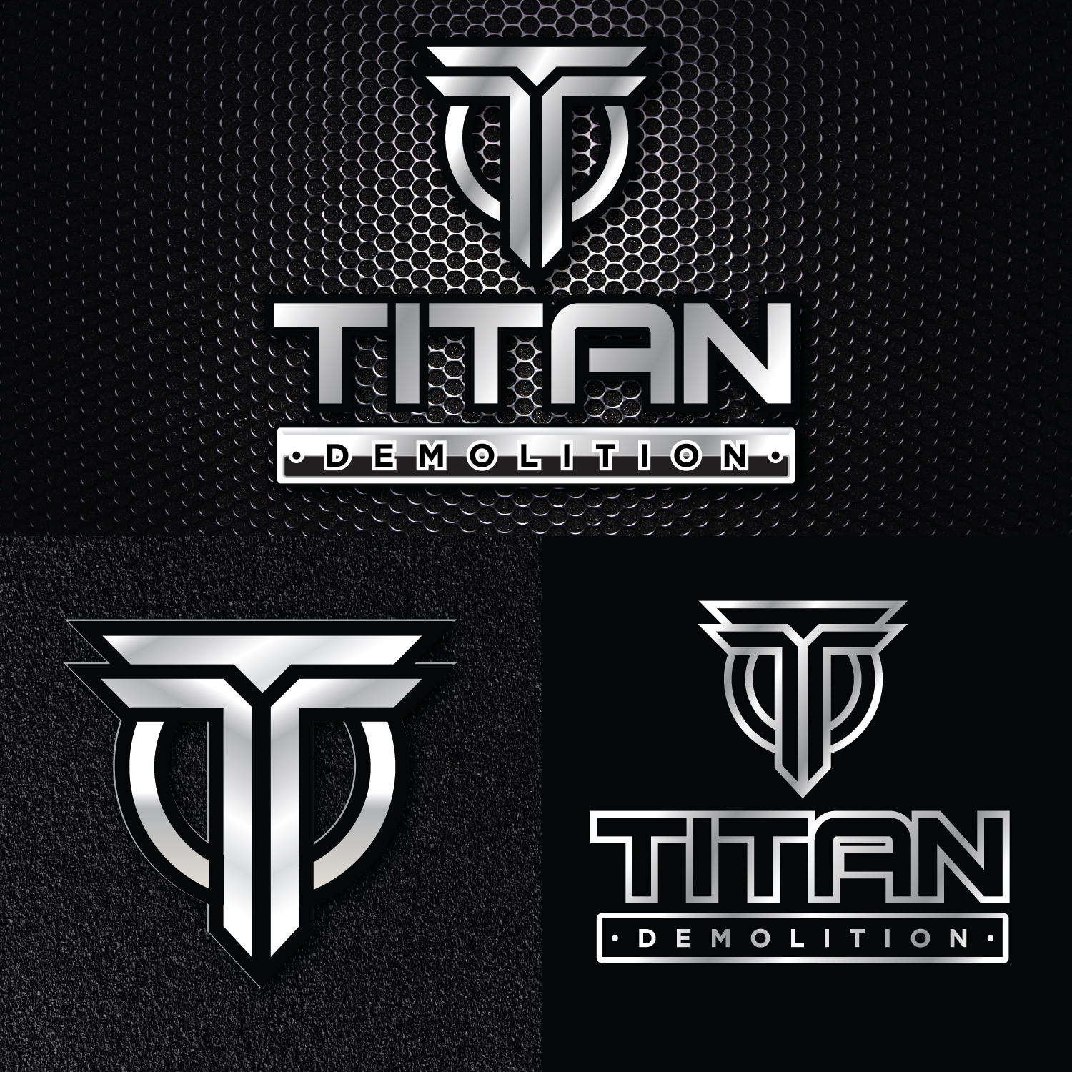 Logo Design by lightning.1972 for this project | Design #27259235