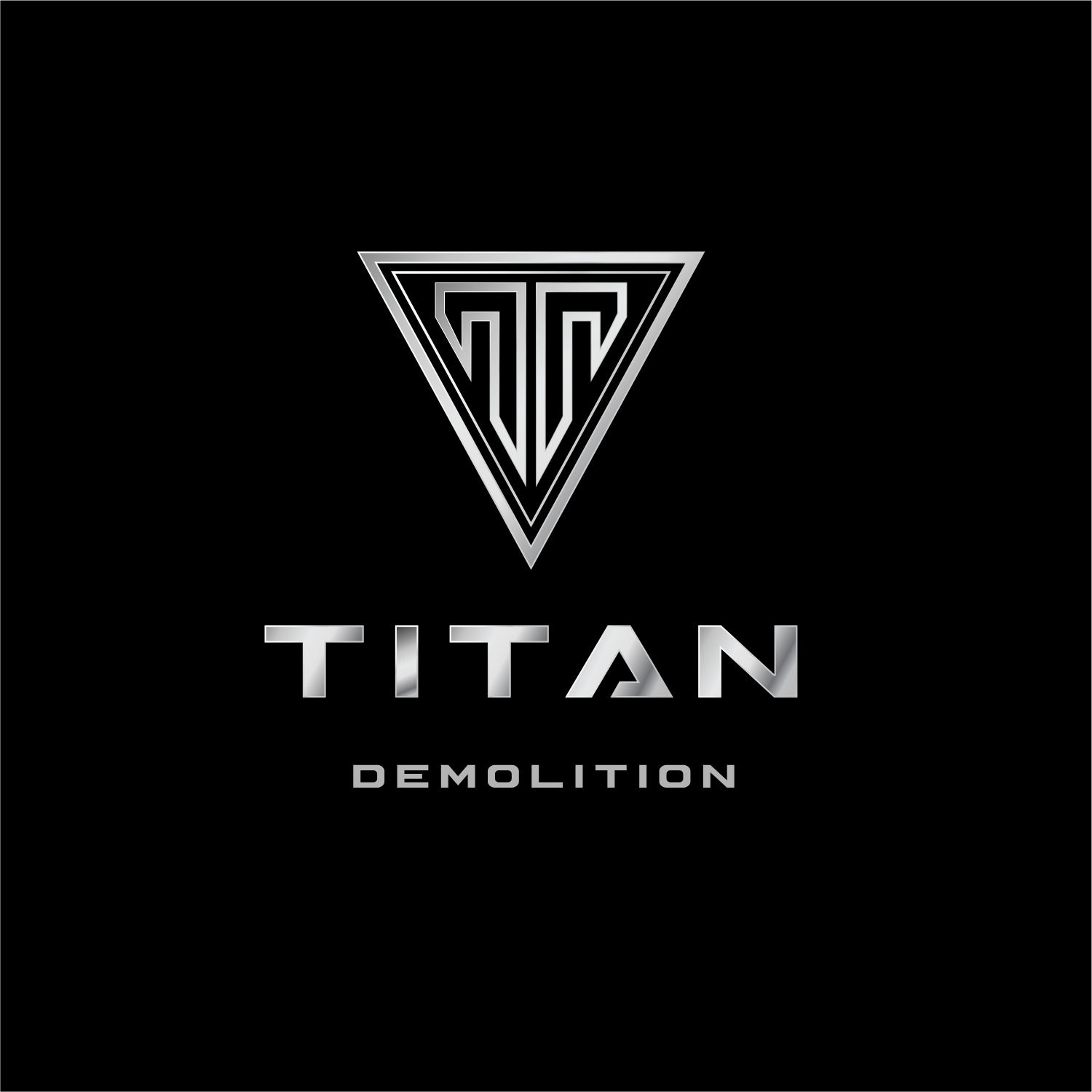 Logo Design by ThiagoB for this project | Design #27256147
