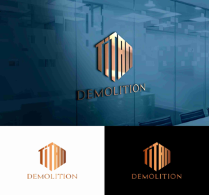Logo Design by Septian Yossi