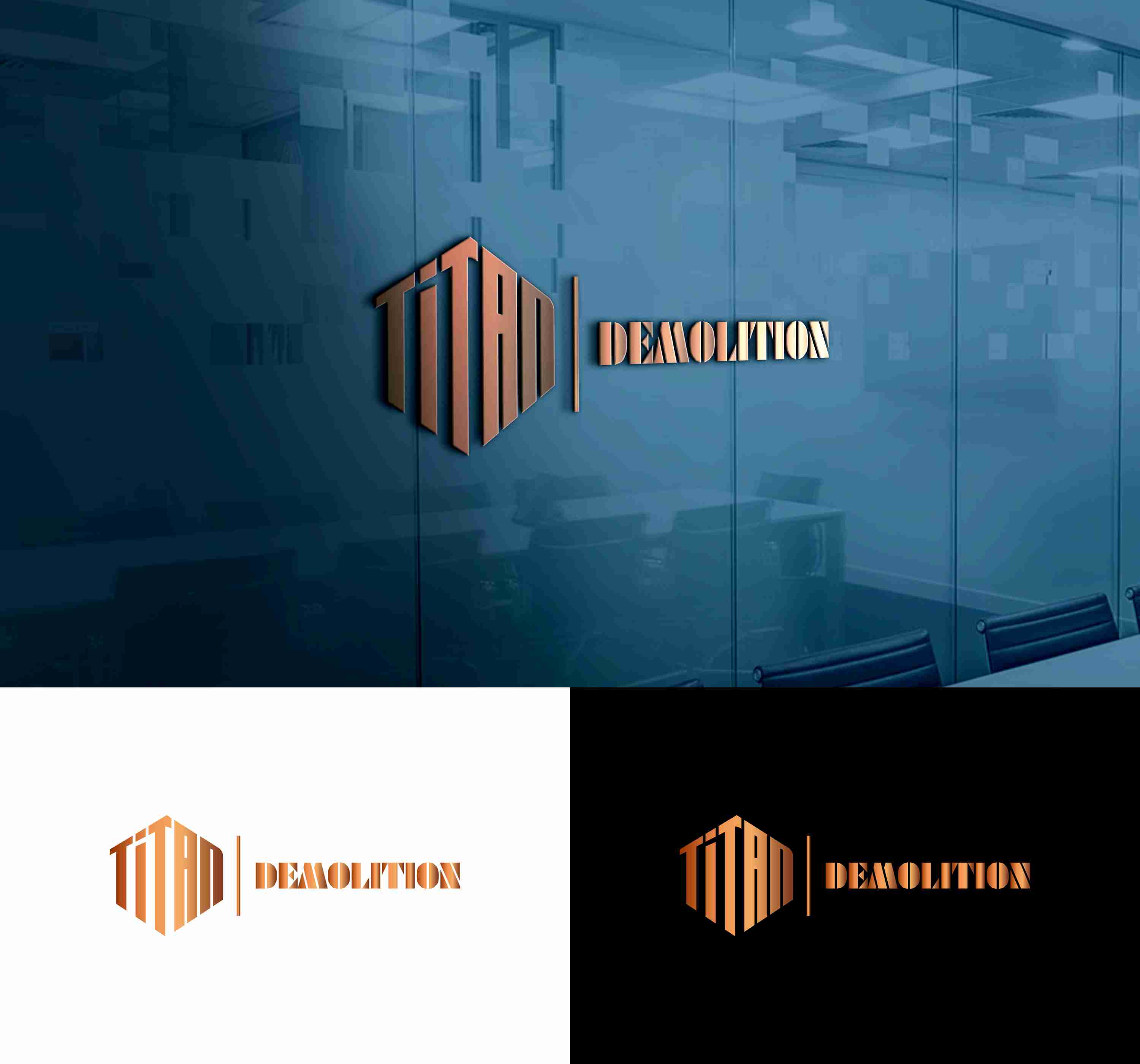 Logo Design by Septian Yossi for this project | Design #27255252