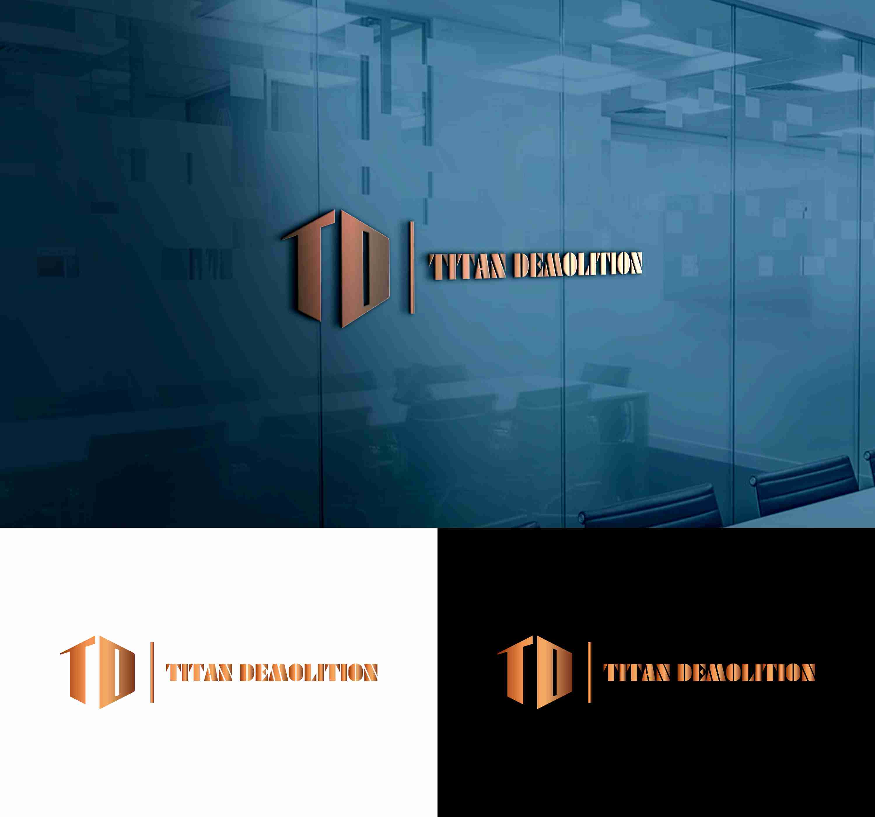 Logo Design by Septian Yossi for this project | Design #27255267