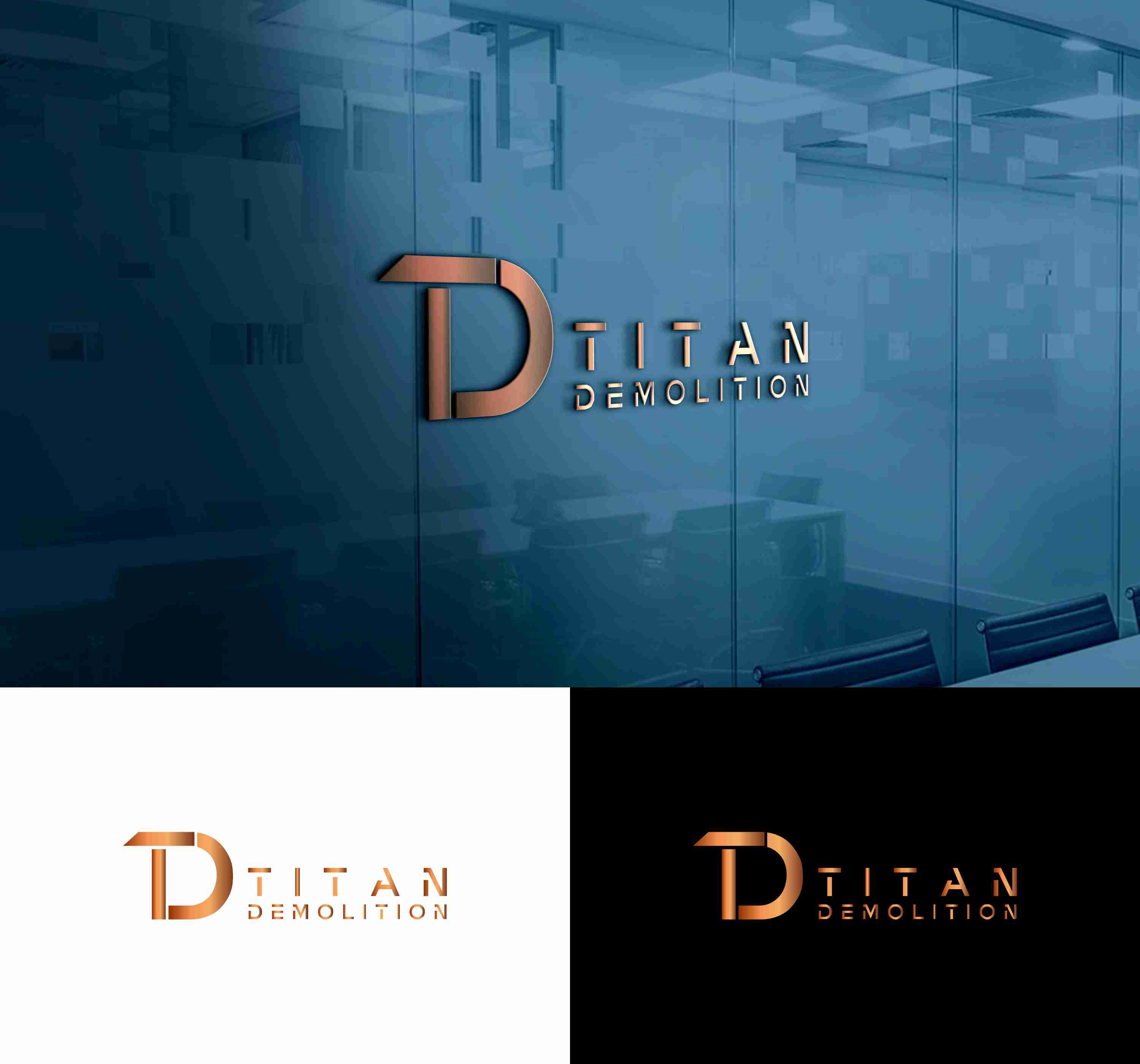 Logo Design by Septian Yossi for this project | Design #27255275