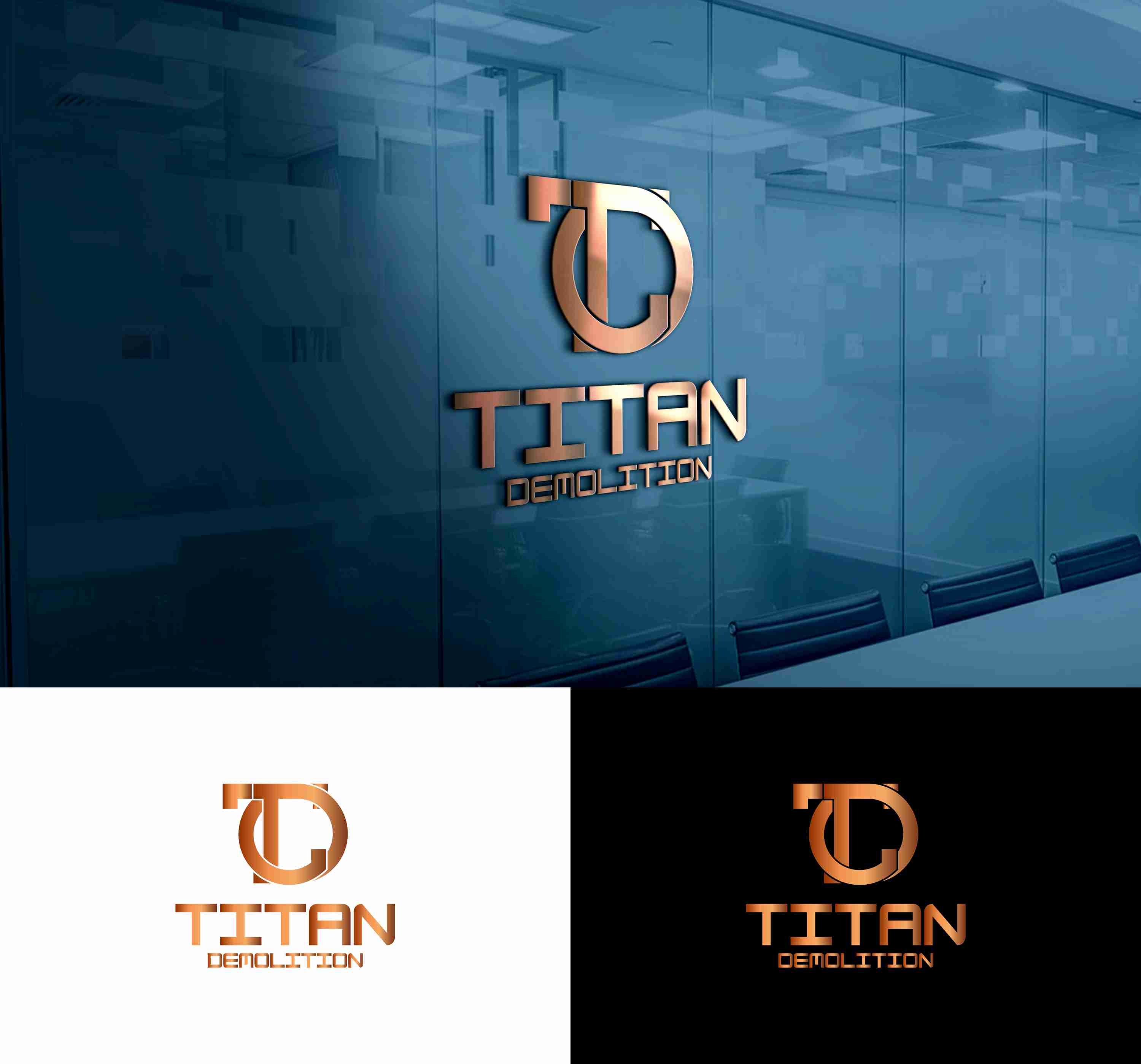 Logo Design by Septian Yossi for this project | Design #27255278