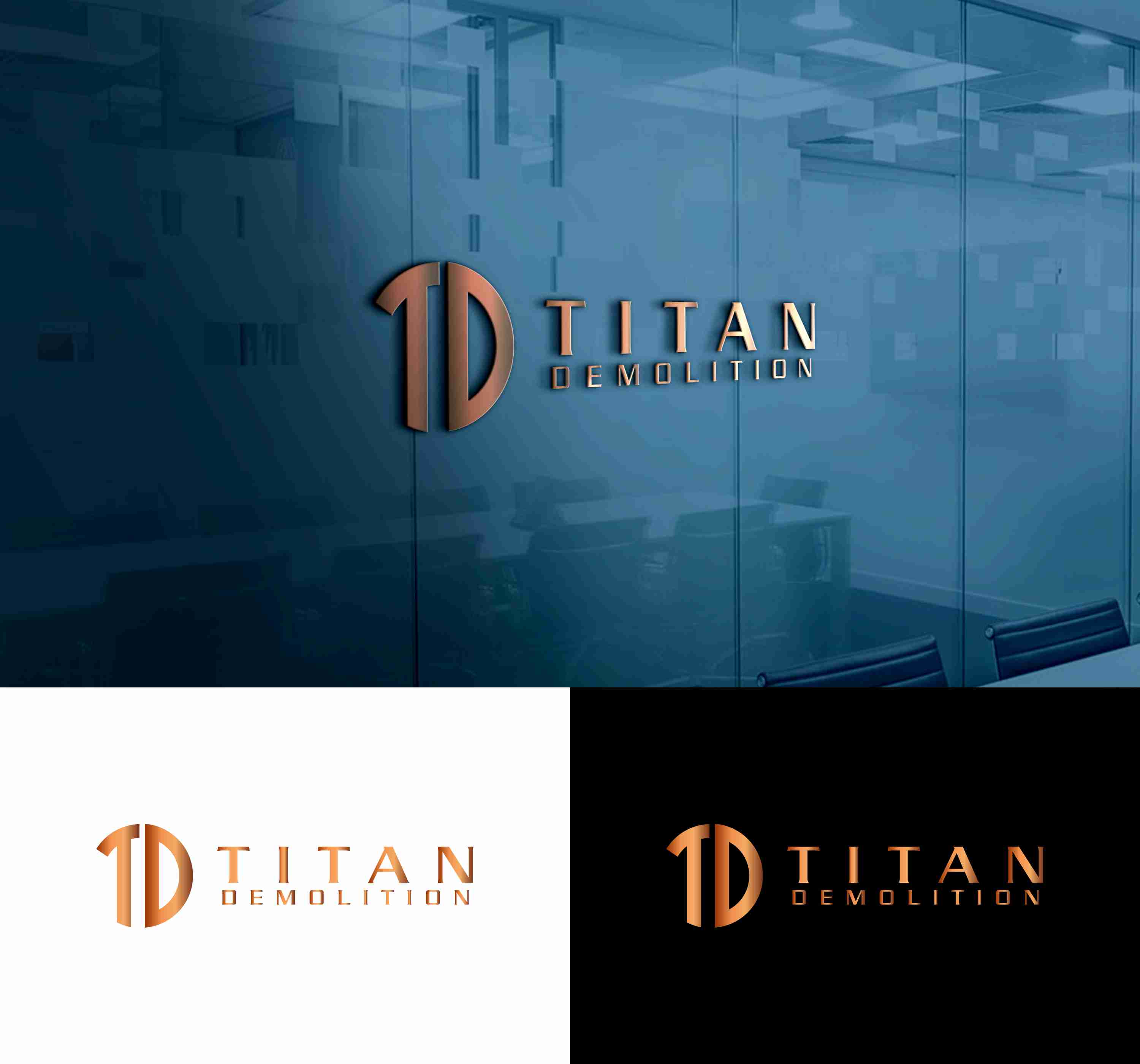 Logo Design by Septian Yossi for this project | Design #27255293