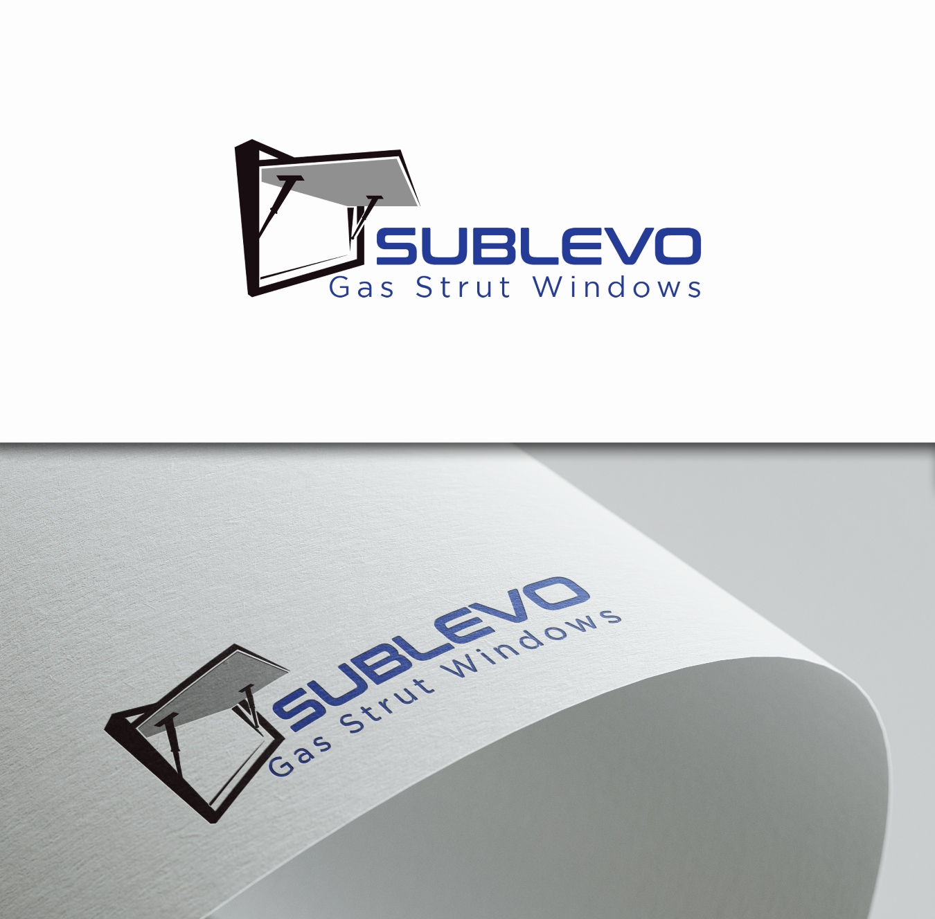 Logo Design by mam1 for this project | Design #27265680