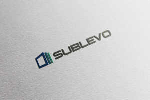 SUBLEVO | Logo Design by Elizaveta M