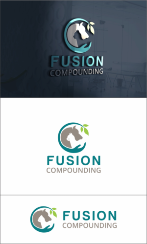 Logo Design by Robert Macwan for this project | Design: #27239682