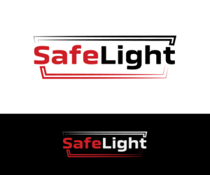 SafeLight | Logo-Design von rimu